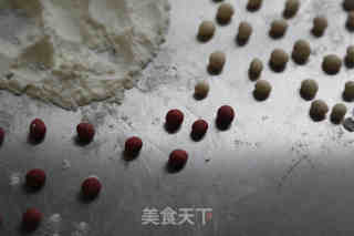 花样小笼包的做法步骤：4