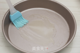 菠萝披萨的做法步骤：3