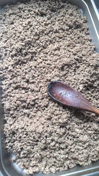 意大利肉酱面的做法步骤：7
