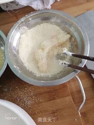 酥炸龙利鱼的做法步骤：6
