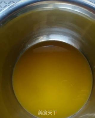 玛格丽特饼干的做法步骤：1