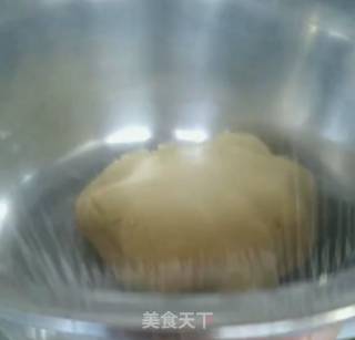 玛格丽特饼干的做法步骤：5