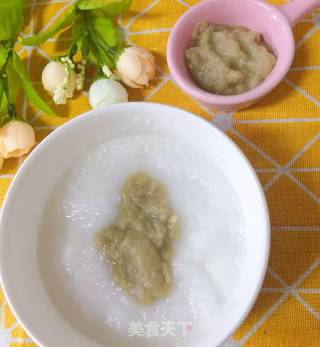 牛肉茄子米粉的做法步骤：7