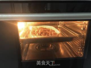 蒜蓉粉丝大虾的做法步骤：4