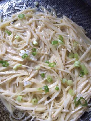 香煎土豆饼的做法步骤：5