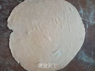 绿豆芽拌黄瓜配蒸饼的做法步骤：2
