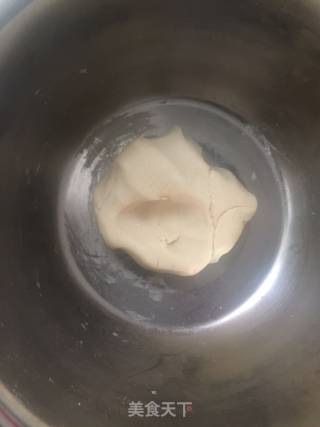 抹茶酥的做法步骤：6
