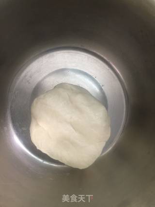 抹茶酥的做法步骤：8