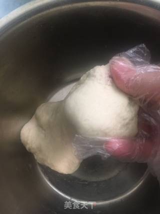抹茶酥的做法步骤：9