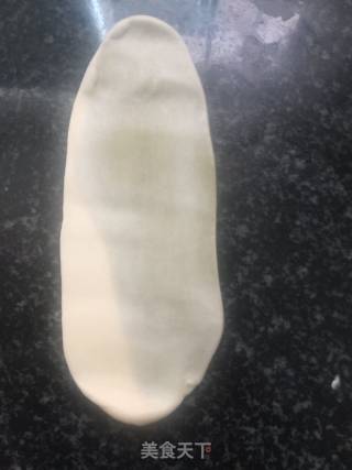 抹茶酥的做法步骤：13