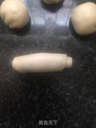抹茶酥的做法步骤：14