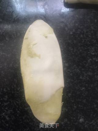 抹茶酥的做法步骤：16