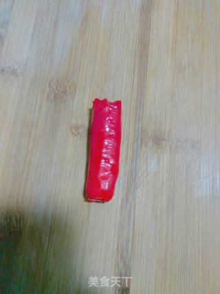 芹菜拌香干的做法步骤：13