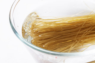 正宗烂肉粉条的做法步骤：2