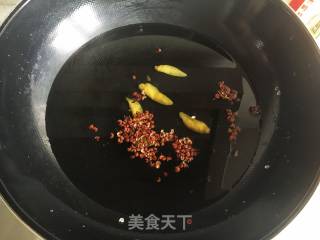 卷心泡菜的做法步骤：2