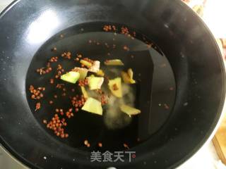 卷心泡菜的做法步骤：3