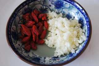 蚝油生菜的做法步骤：3