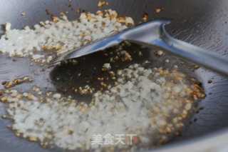 蚝油生菜的做法步骤：5