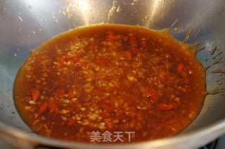 蚝油生菜的做法步骤：7