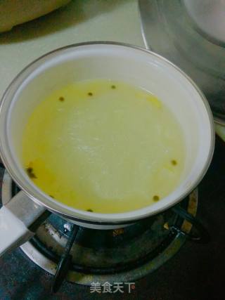 清煮丝瓜的做法步骤：5