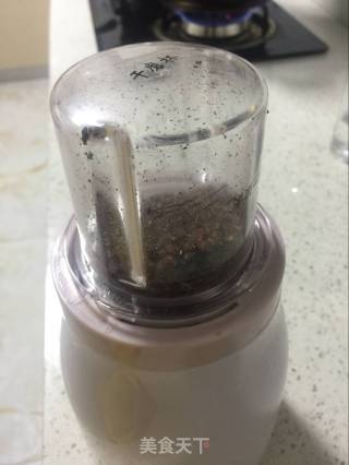 自制椒盐的做法步骤：3