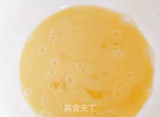 菠菜蒸蛋羹的做法步骤：4