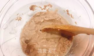 鸡肝泥的做法步骤：4