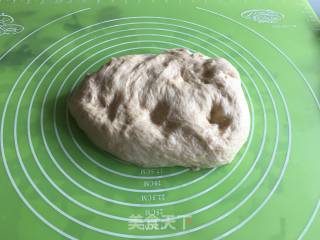 肉松蓝莓面包的做法步骤：12