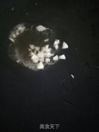 凉拌木耳粉丝的做法步骤：5