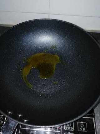 茄汁茭瓜的做法步骤：3