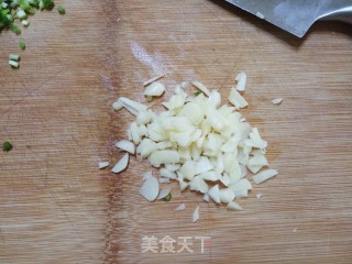 丝瓜烧豆果的做法步骤：5