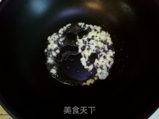 丝瓜烧豆果的做法步骤：6