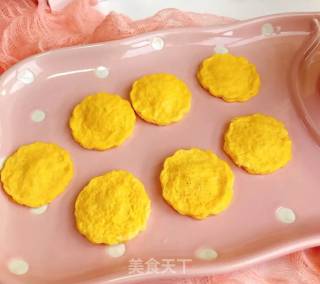 蛋饼夹肉的做法步骤：12