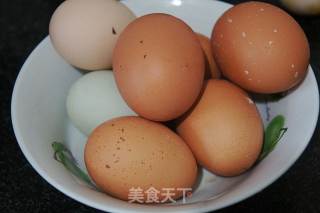 卧鸡蛋的做法步骤：1