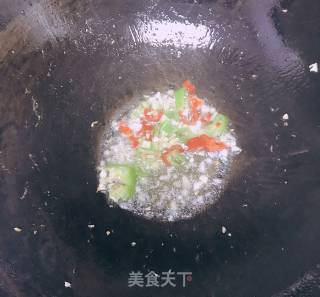 牛肉炒土豆丝的做法步骤：4