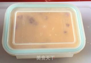 火腿蒸蒸的做法步骤：8