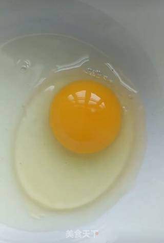 酸奶鸡蛋饼的做法步骤：1