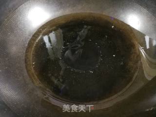 苦瓜炒肉的做法步骤：6