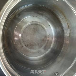 凉拌莴笋丝的做法步骤：2