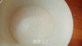 “西瓜”西瓜鸡蛋果冻的做法步骤：5