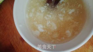“西瓜”西瓜鸡蛋果冻的做法步骤：6
