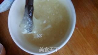 “西瓜”西瓜鸡蛋果冻的做法步骤：7