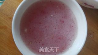 “西瓜”西瓜鸡蛋果冻的做法步骤：9
