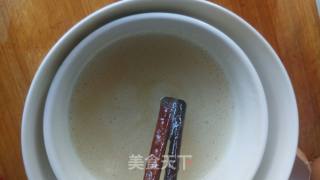 “西瓜”西瓜鸡蛋果冻的做法步骤：10