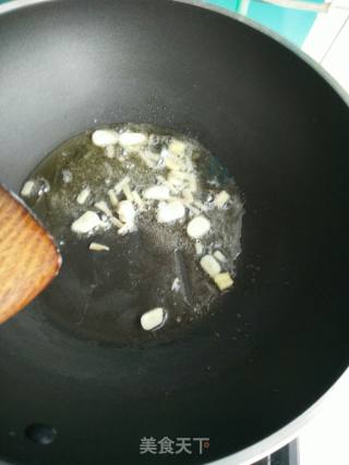 青椒炒肉丝的做法步骤：3