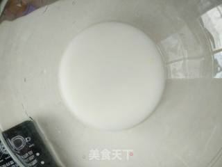 青椒炒肉丝的做法步骤：8