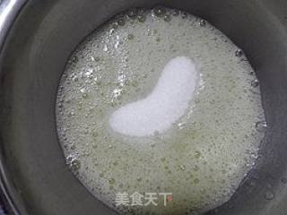 6寸戚风蛋糕的做法步骤：9