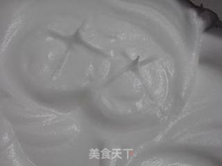 6寸戚风蛋糕的做法步骤：12