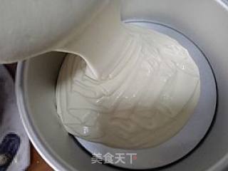 6寸戚风蛋糕的做法步骤：18
