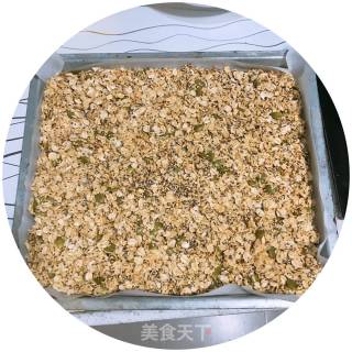 烤燕麦的做法步骤：7